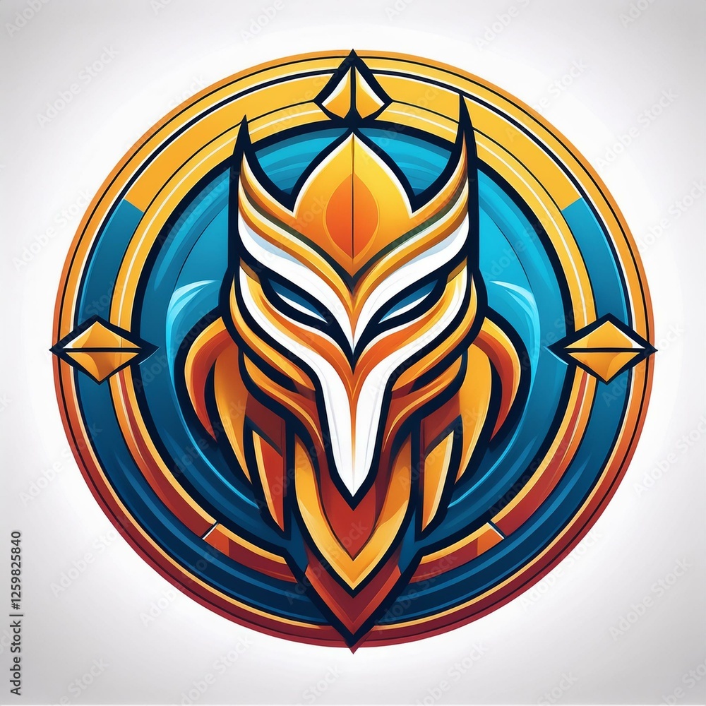 Modern new logo or icon suitable as cover or banner
Modern new logo or icon suitable as cover or banner