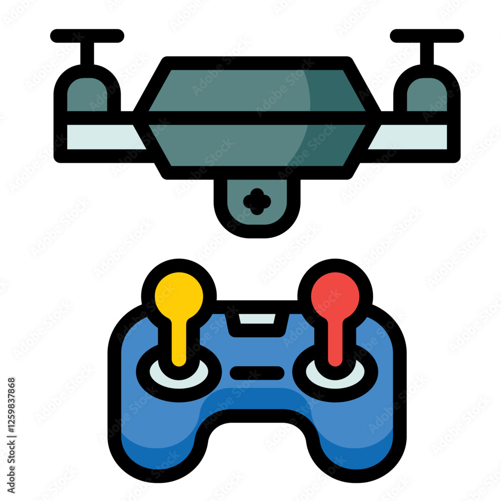 Control Icon Control Icon