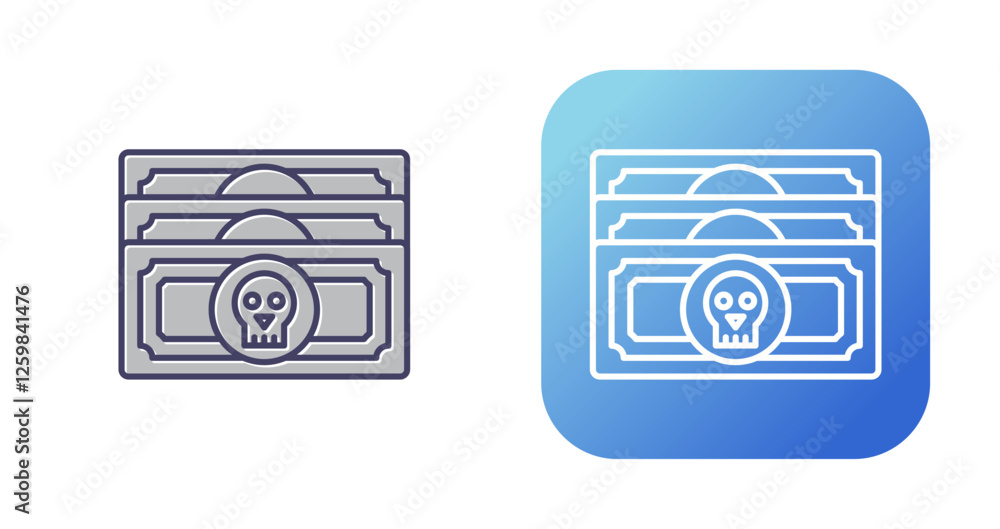 Money Vector Icon Money Vector Icon
