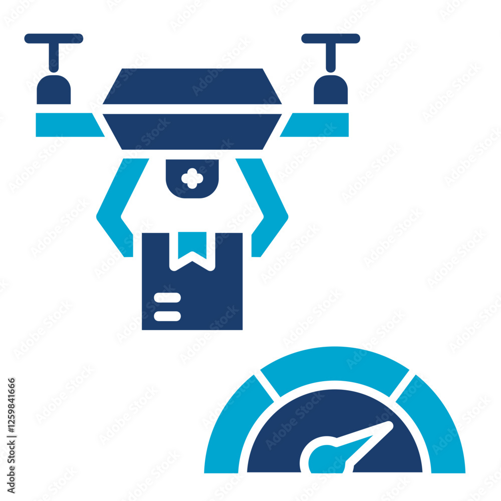 Speed Icon Speed Icon