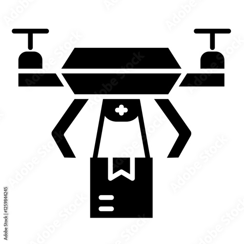 Drone Icon