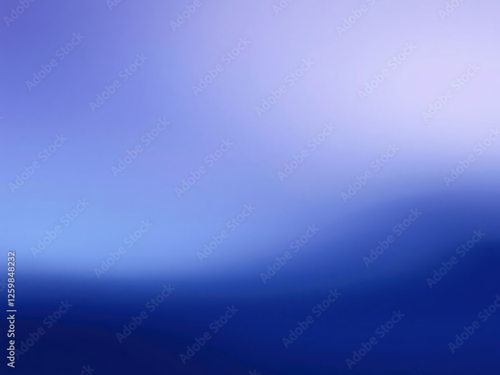 Abstract Blue Gradient Background Abstract Blue Gradient Background