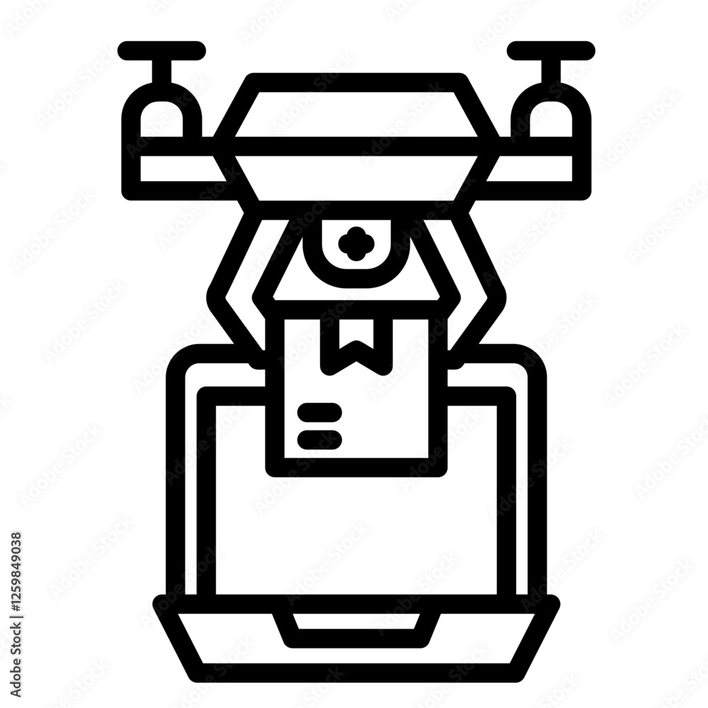 Technology Icon Technology Icon