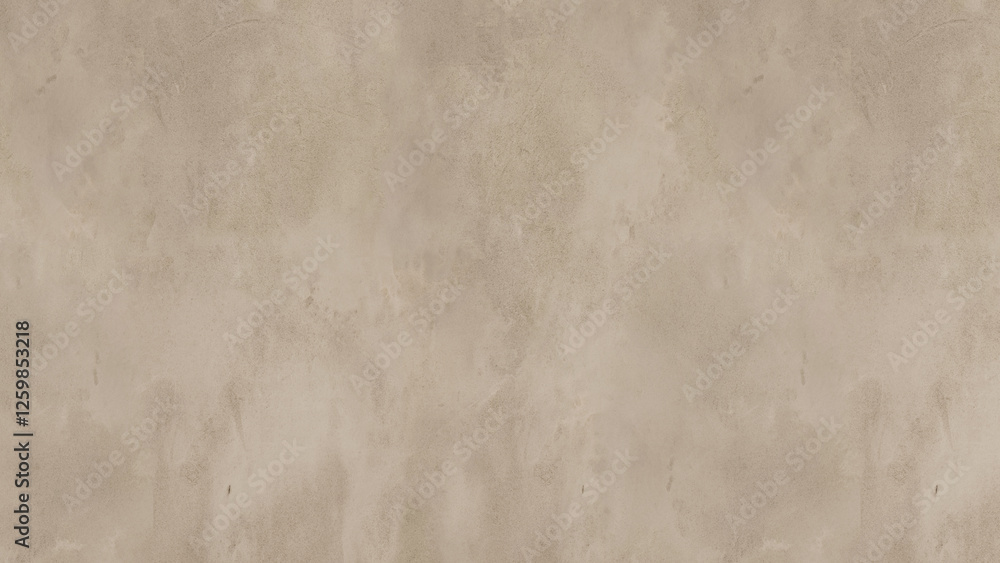 Beige Concrete Wall Background or Texture Beige Concrete Wall Background or Texture