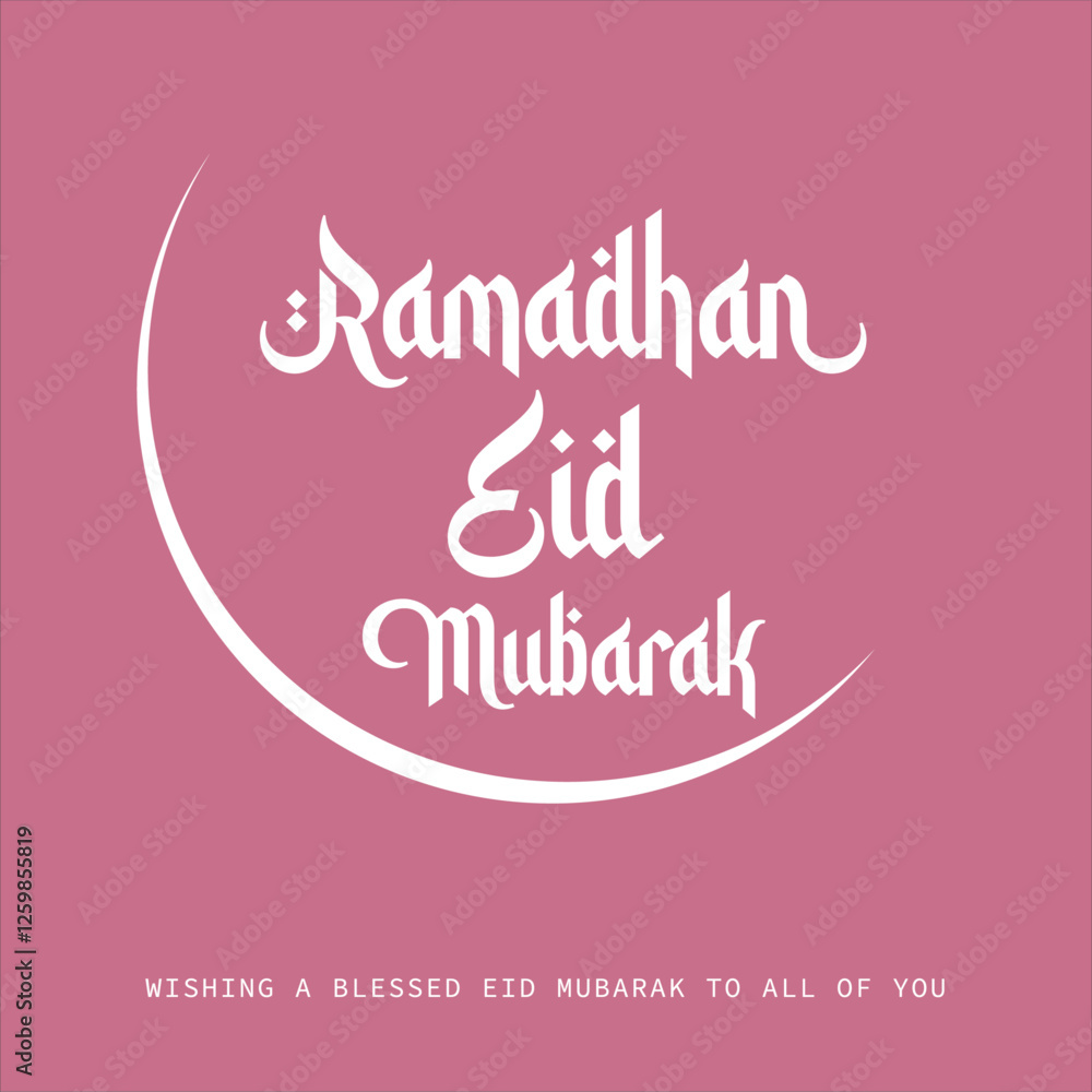 Islamic greeting Ramadan Eid mubarak vector illustration for card, poster design. Islamic greeting Ramadan Eid mubarak vector illustration for card, poster design.