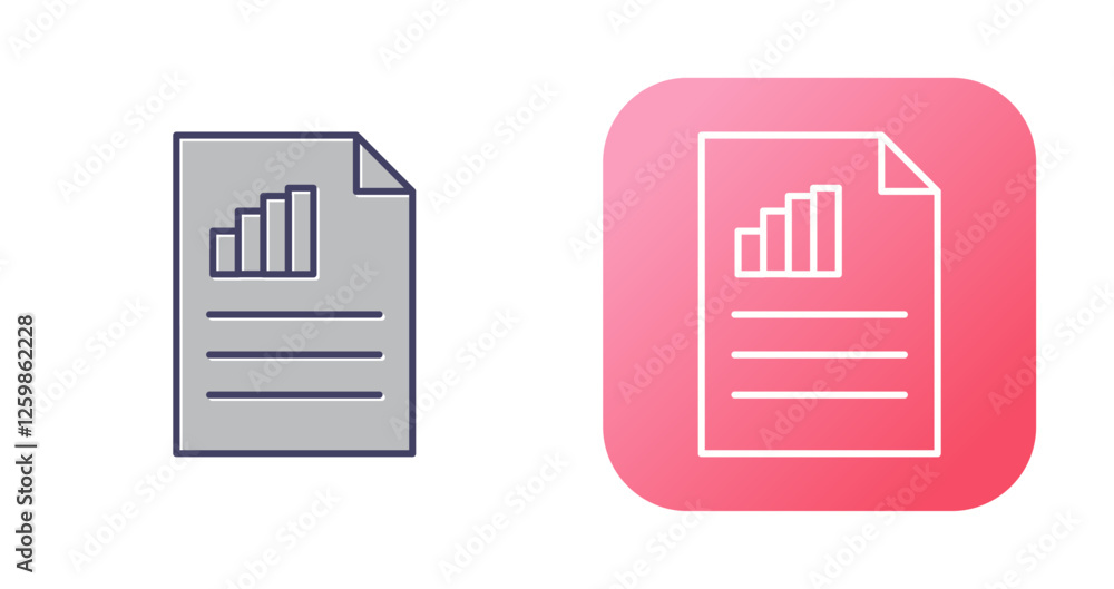 Progress Vector Icon Progress Vector Icon