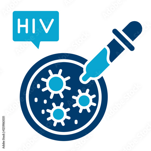 Epidemiology Icon