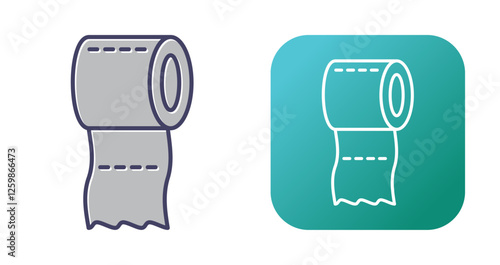 Toilets Vector Icon