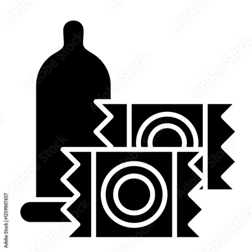 Condoms Icon