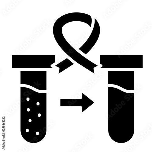 Viral Load Icon