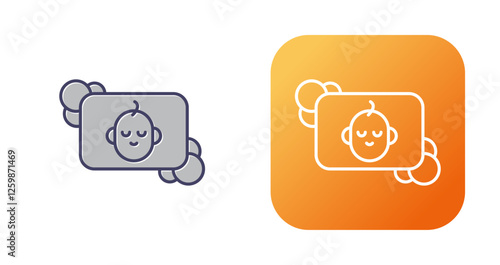 Soup Vector Icon