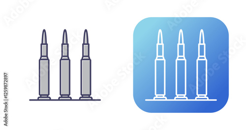 Bullets Vector Icon