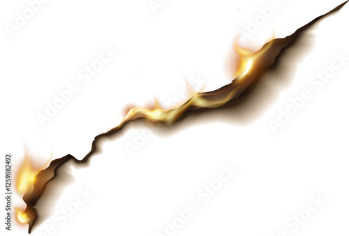 Flame Edge