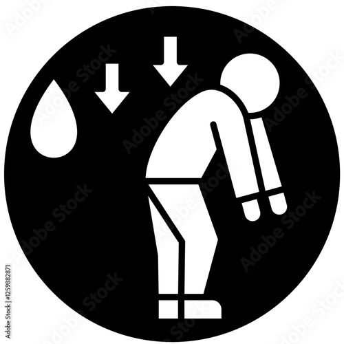 Anemia Icon