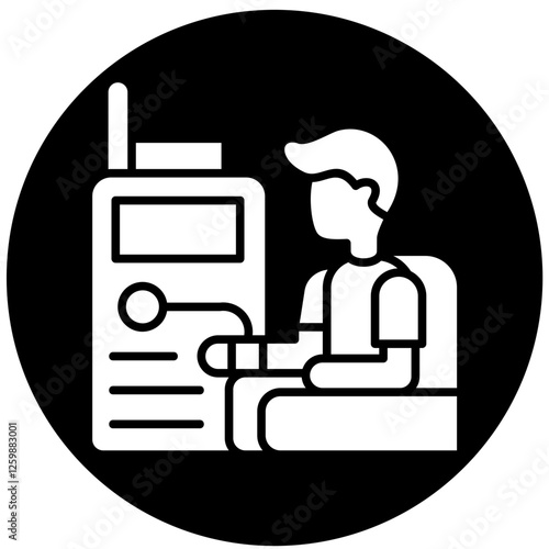 Dialyzer Icon