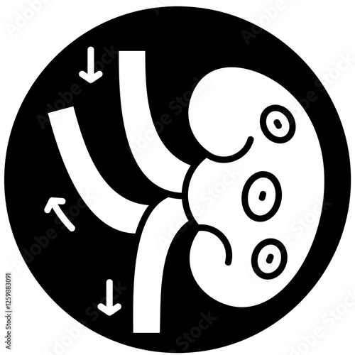 Filtration Icon