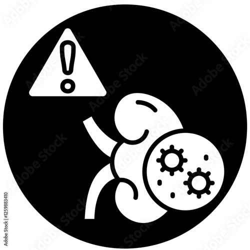 Toxins Icon