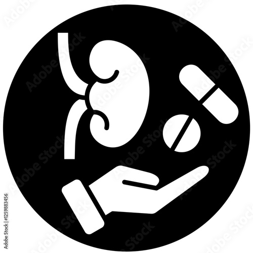 Treatment Icon