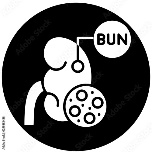 Urea Icon