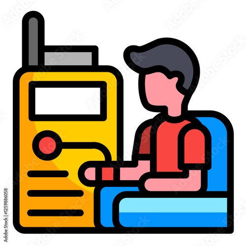 Dialyzer Icon