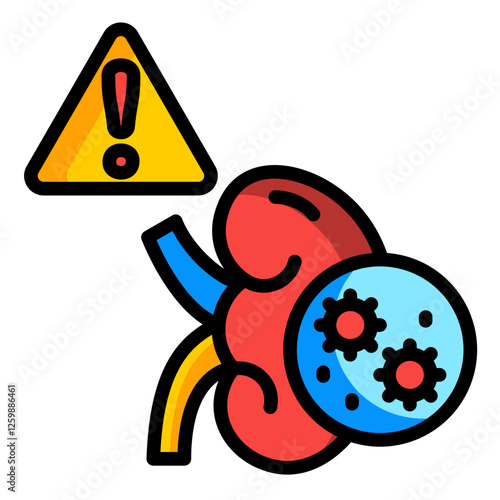 Toxins Icon
