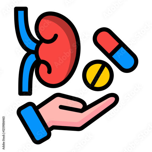 Treatment Icon