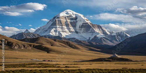 Majestic Kailash