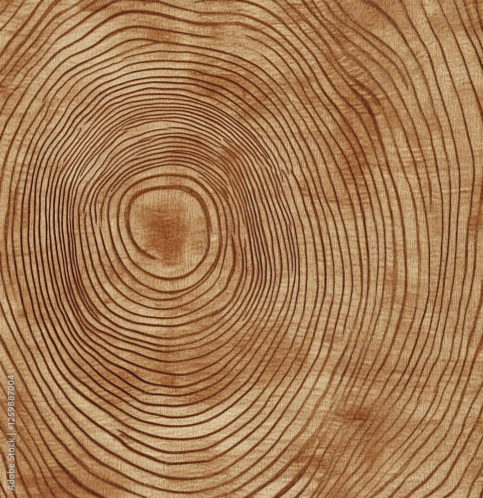 Close-up tree trunk rings, nature texture, wood grain Close-up tree trunk rings, nature texture, wood grain