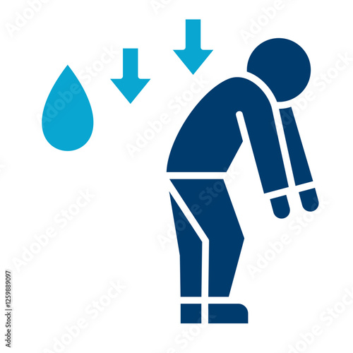 Anemia Icon
