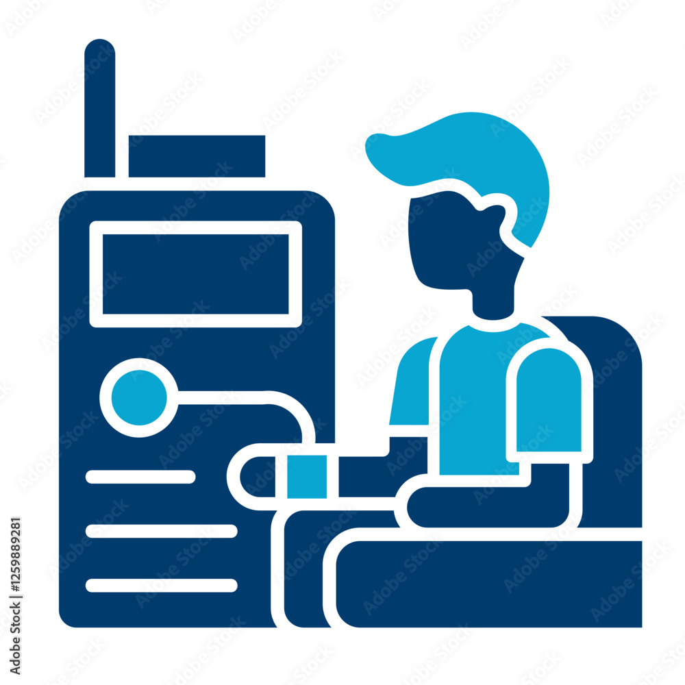 Dialyzer Icon Dialyzer Icon