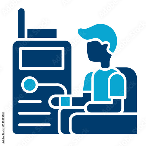 Dialyzer Icon