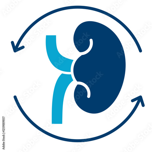 Transplant Icon