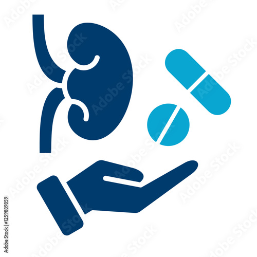 Treatment Icon