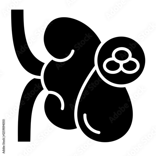 Erythropoietin Icon