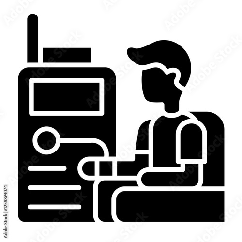 Dialyzer Icon