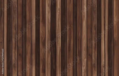 Dark wood plank wall texture background (1) photo