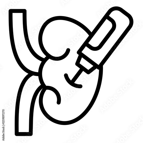 Biopsy Icon