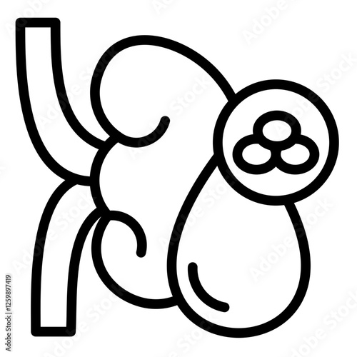 Erythropoietin Icon