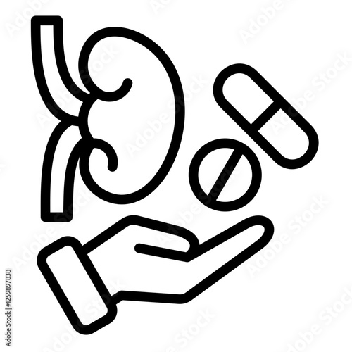 Treatment Icon