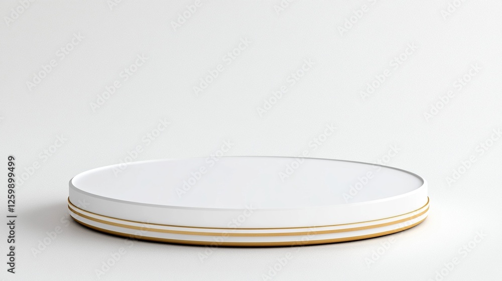 round metal base light and shadow promotional background round metal base light and shadow promotional background