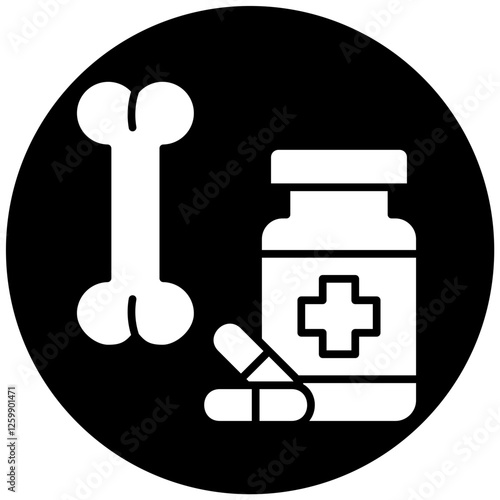 Medications Icon