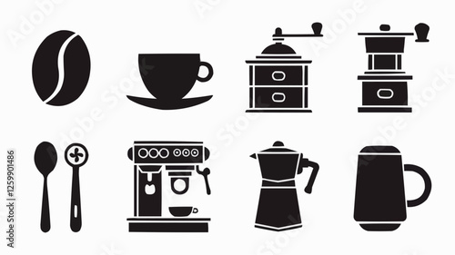 coffee ,  Coffee making essentials, Coffee brewing techniques