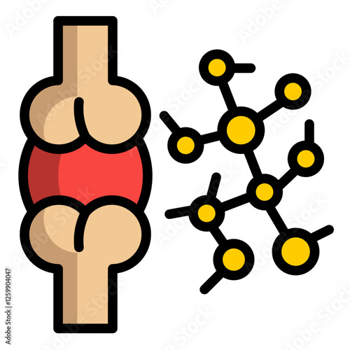 Bisphosphonates Icon