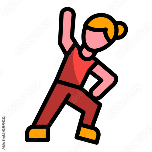 Exercise Icon