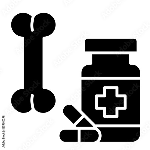 Medications Icon