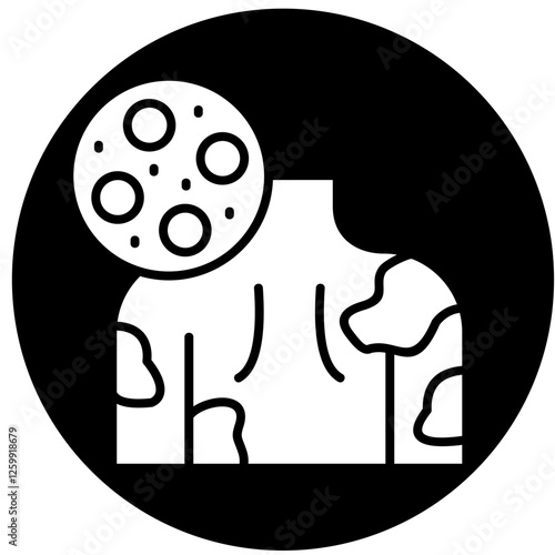 Lesions Icon