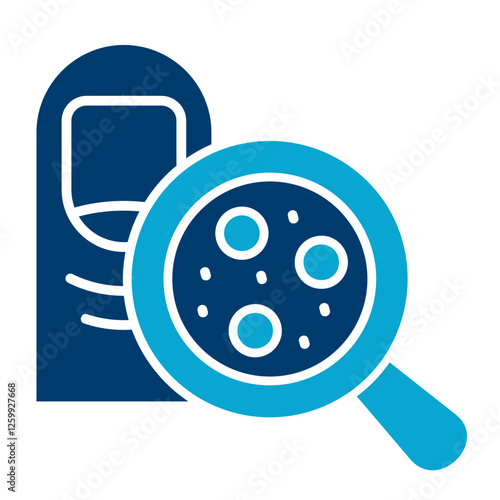 Fingernail Icon