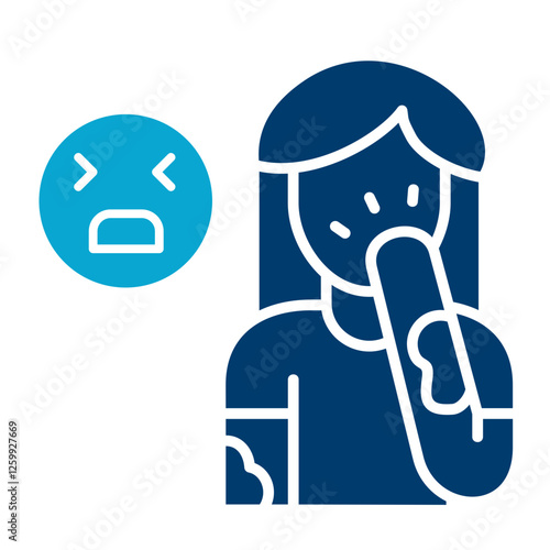 Flare Up Icon