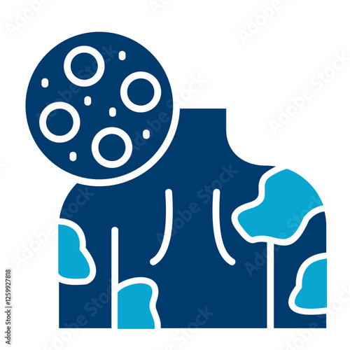 Lesions Icon