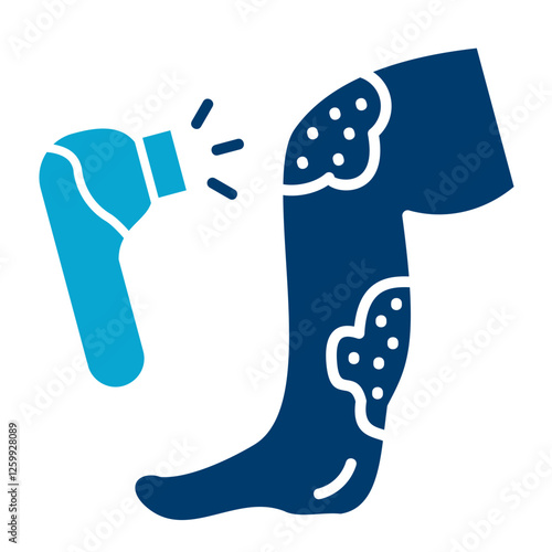 Uv Light Icon